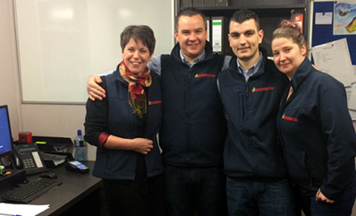 Office Staff